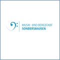 Logo Stadt Sondershausen, Sondershausen